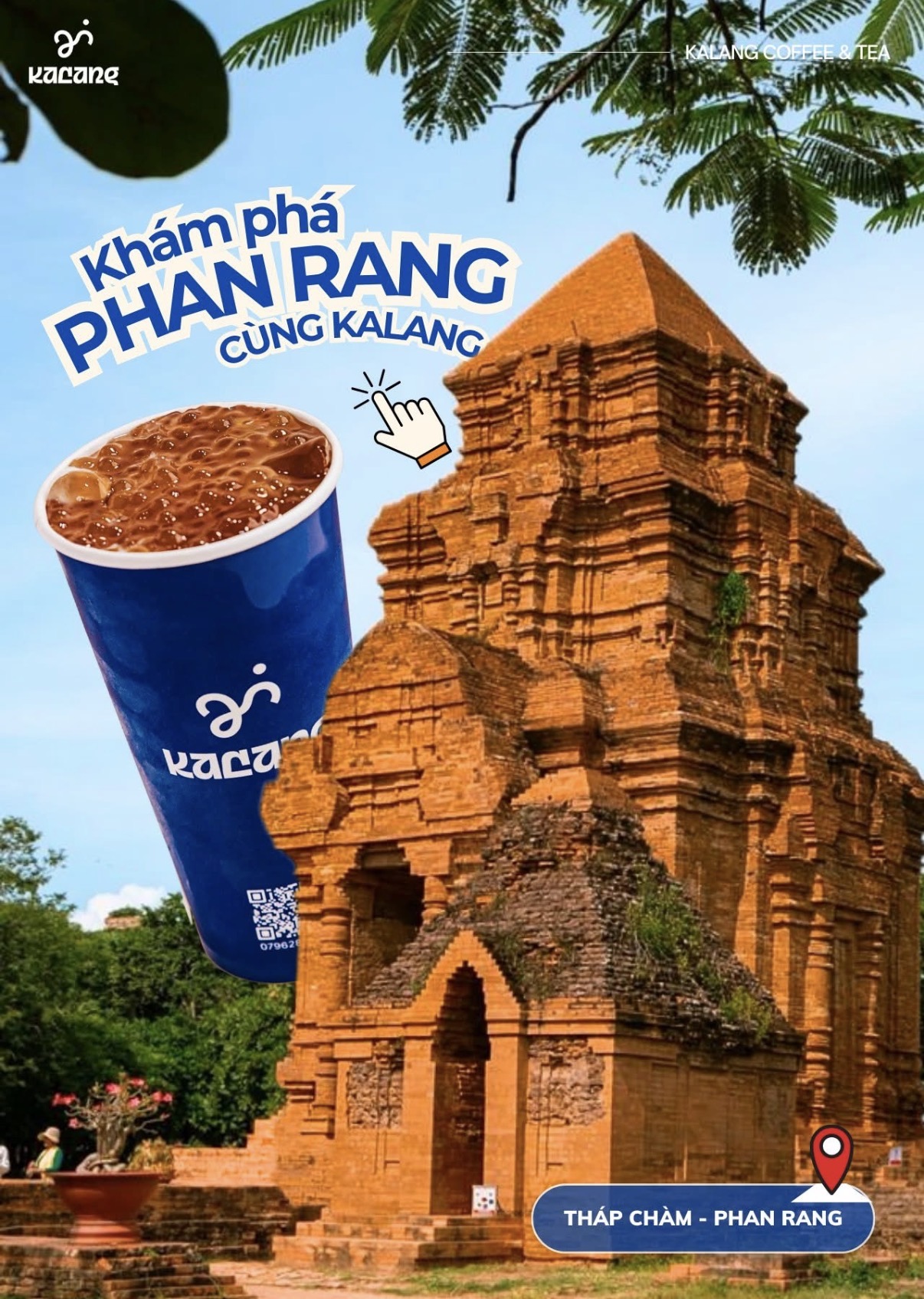 Café Muối
